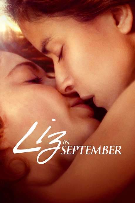 Liz in September